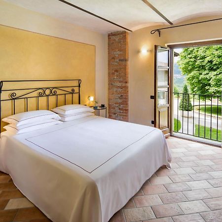 Hotel Relais Montemarino Borgomale Exterior foto