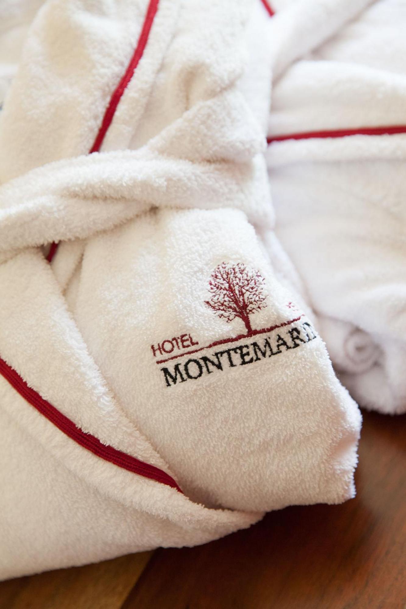 Hotel Relais Montemarino Borgomale Exterior foto